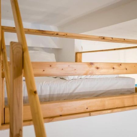Stylish Loft Close To Boxhagener Platz Berlijn Buitenkant foto
